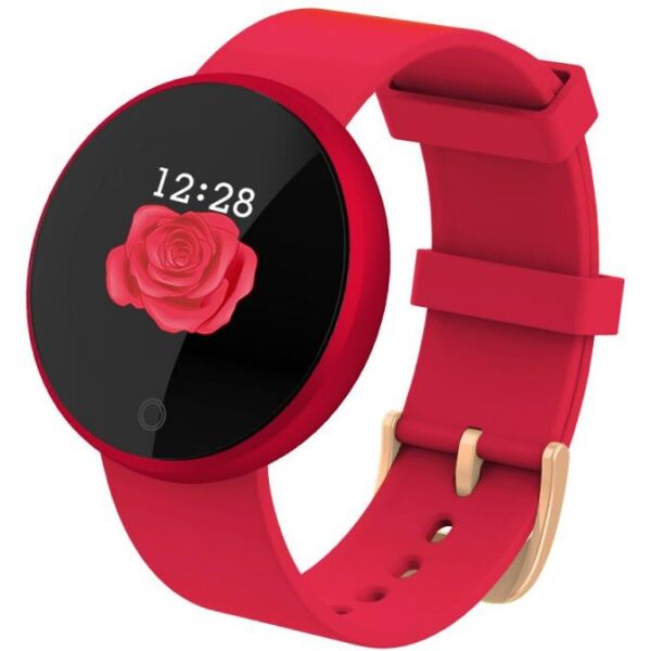 

Lemfo B36 Red