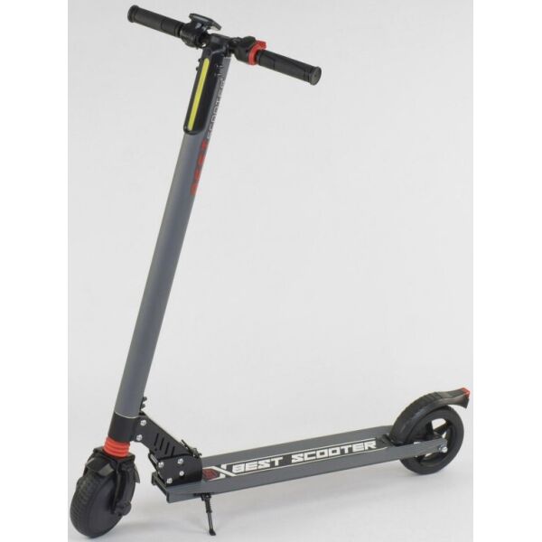

Электросамокат BestScooter 6,5 - Серый