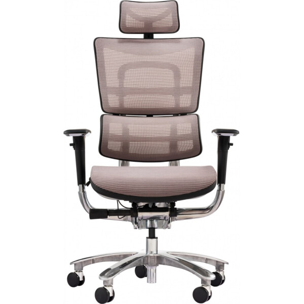 

Кресло офисное GT Racer X-801A Bright Gray