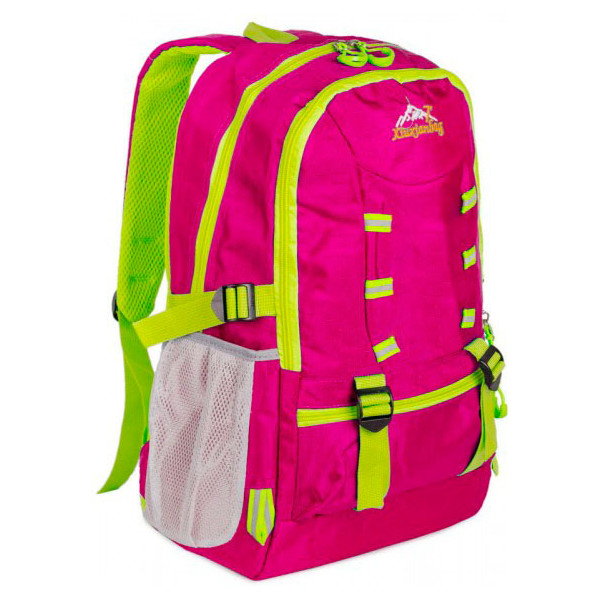 

Рюкзак Xinian 23L Pink (984387623)