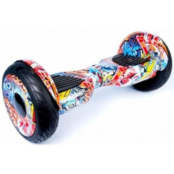 

Гироборд Smart Balance 10,5 inch Тринити APP