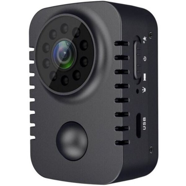 

Мини камера с датчиком движения OEM MD29 с ночним видением 1080P