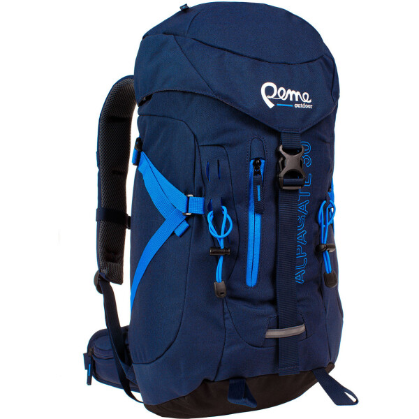 

Рюкзак Peme Alpagate 30 Navy (773417120)