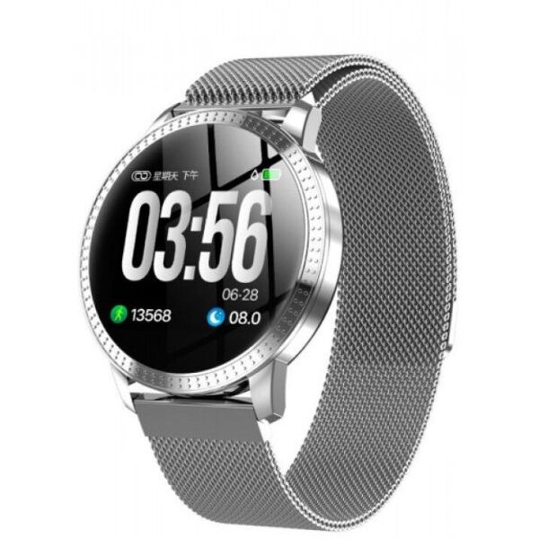 

Lemfo CF18 Silver