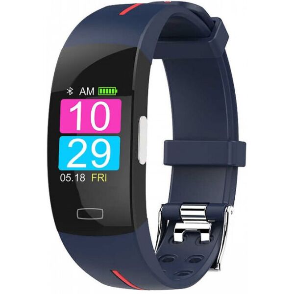 

Lemfo P3 Plus Blue-red