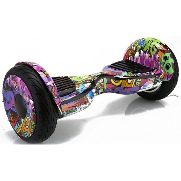 

Гироборд Smart Balance 10,5 inch Джунгли APP