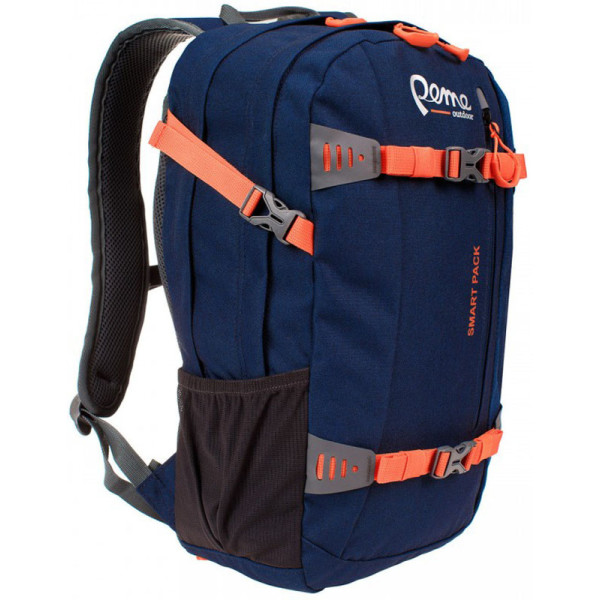 

Рюкзак Peme Smart Pack 30 Navy (771408359)
