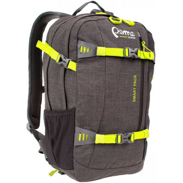 

Рюкзак Peme Smart Pack 30 Grey (771414144)