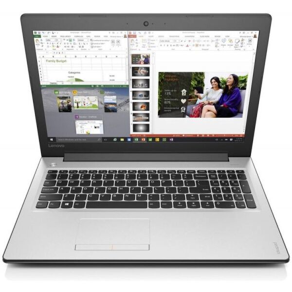

Lenovo ideapad (80QQ00H8) "Refurbished"