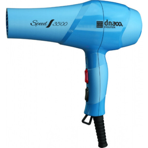 

для волос KIEPE DNA SPEED 3500, 2000W синий (арт.8302BL) (0062578)