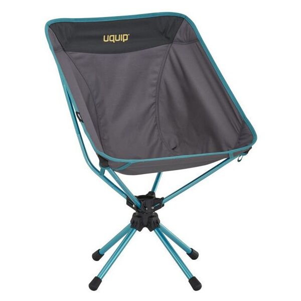 

Кресло раскладное Uquip Three Sixty Anthracite/Grey (244023)