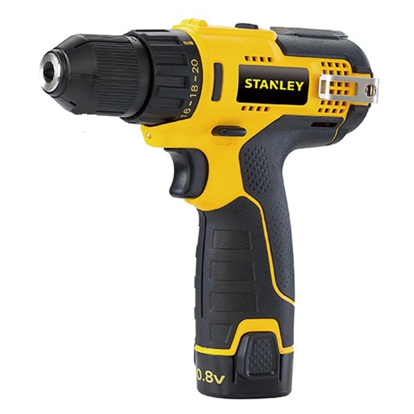 

Шуруповерт Stanley STCD1081B2