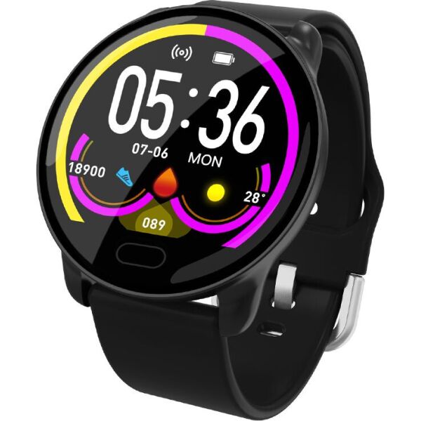 

Lemfo K9 Black