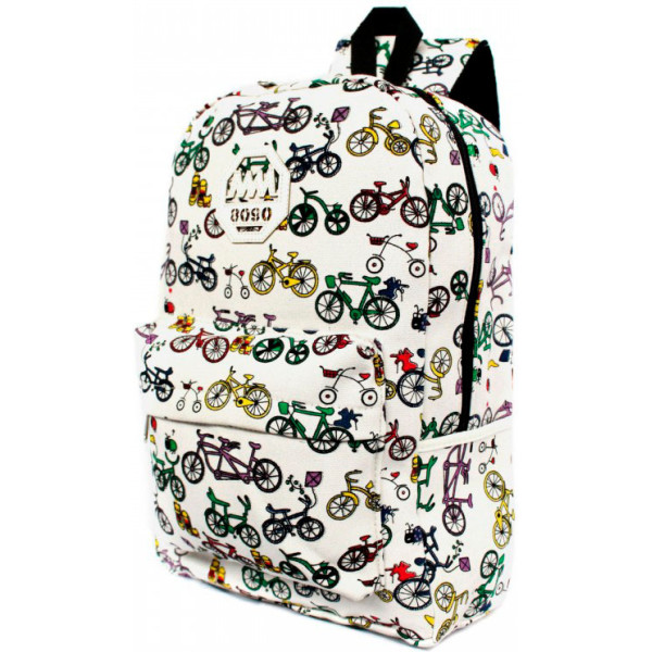 

Рюкзак MM 8091 White (984500811)