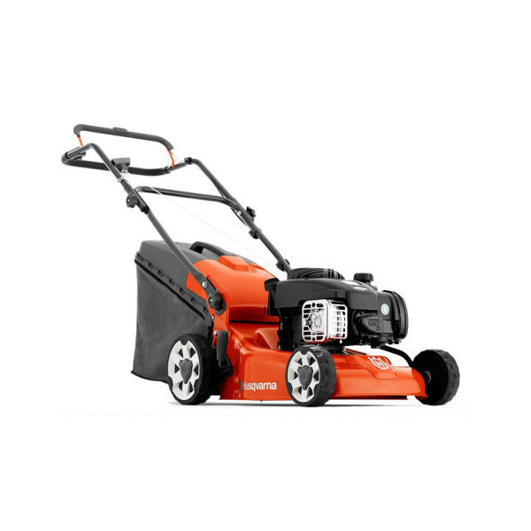 

Husqvarna LC 140