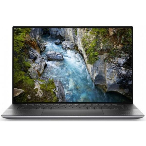

Ноутбук DELL Precision 5550/ i7-10750H/ 16GB/ M.2 512GB SSD /15.6 FHD+ / Quadro T1000 /FgpRd/IRcam/ WLAN + BT/Kbd/3-cell /130W/Win 10Pro/W3Yr NBD (210-AVUG_i716W)