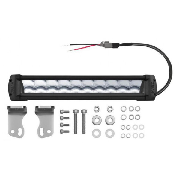 

Светодиодная фара Osram LEDDL103-SP 12/24 FX250-SP