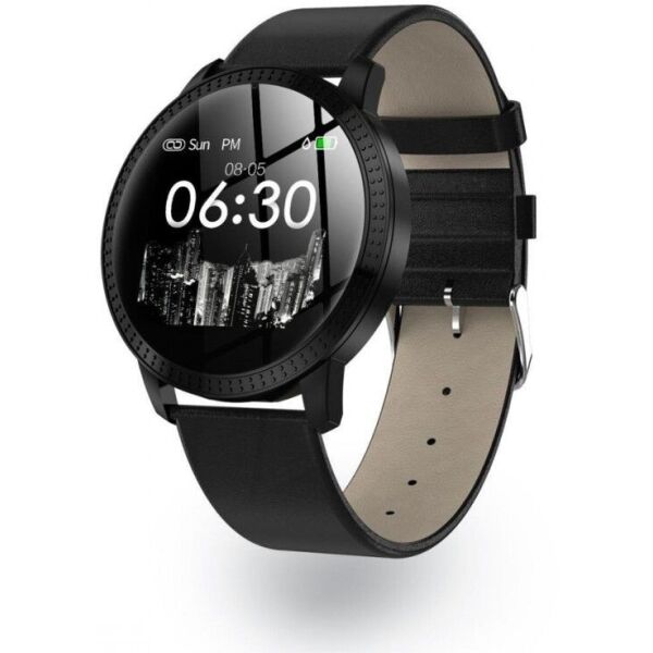 

Lemfo CF18 leather Black