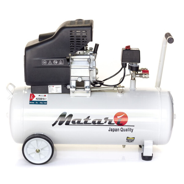 

Matari M250B18-1