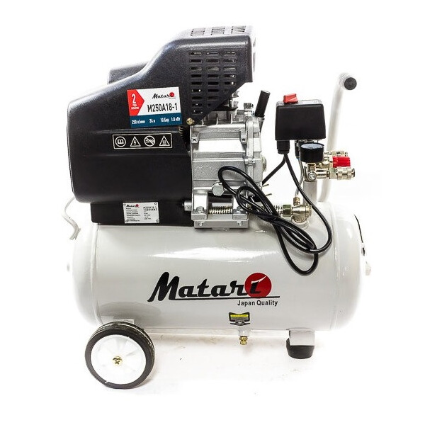 

Matari M250A18-1