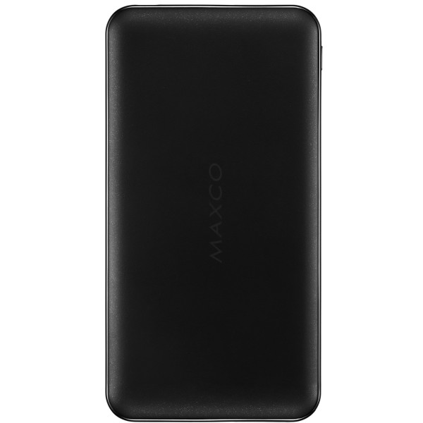 

Maxco MR-8000 Razor 8000mAh Black