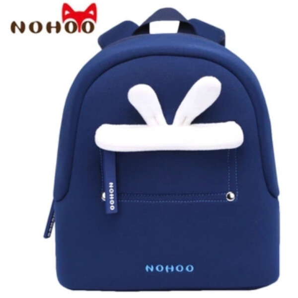 

Рюкзак детский Nohoo (синий) Кролик (NHQ011)