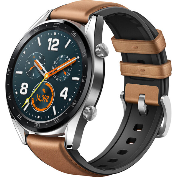 

Huawei Watch GT Classic