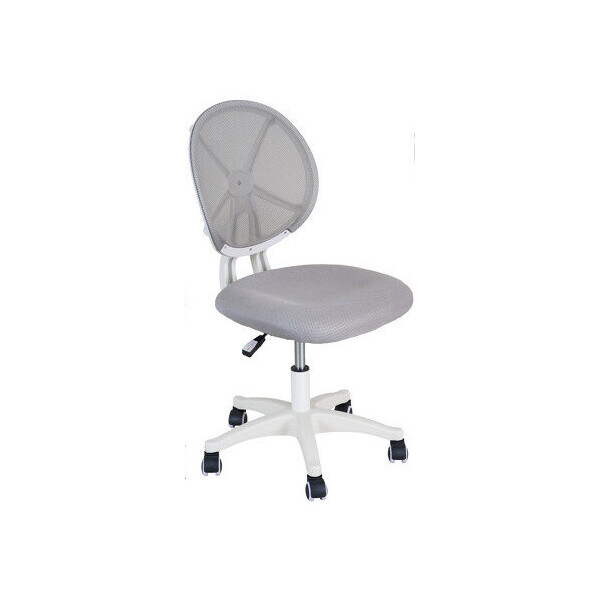 

Кресло FunDesk LST1 Grey