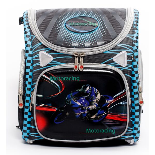 

Рюкзак Smart Top Motoracing (SM-003)