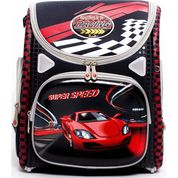 

Рюкзак Smart Top Super Speed (SM-001)