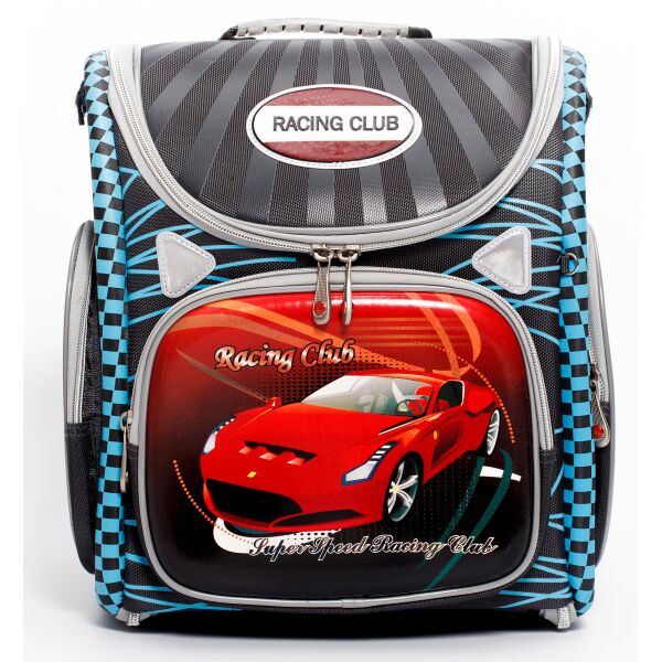 

Рюкзак Smart Top Racing Club (ST-004)