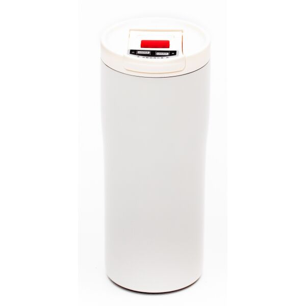 

Термочашка Xiaomi Qujia Portable 480ml (white)