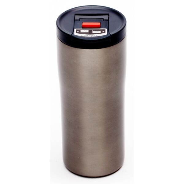 

Термочашка Xiaomi Qujia Portable 480ml (gray)
