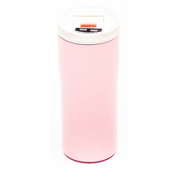 

Термочашка Xiaomi Qujia Portable 480ml (pink)