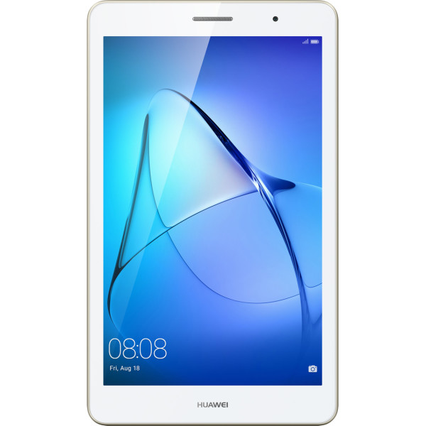 

HUAWEI MediaPad T3 8" 16GB LTE Gold