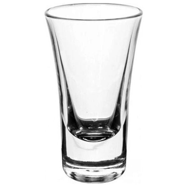 

Рюмка LUMINARC МОСКВА НАБОР 6х50 мл (H5067/1)