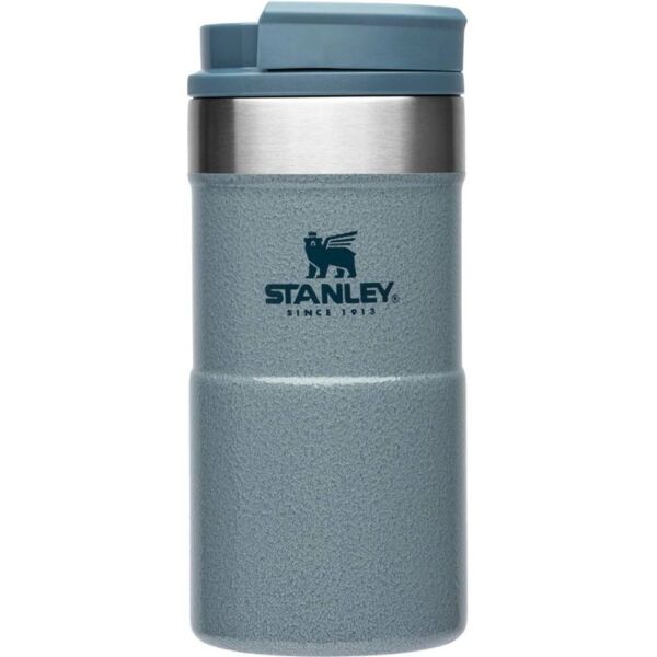 

Термочашка Stanley Classic Never Leak Hammertone Ice 0.25 (6939236383004)