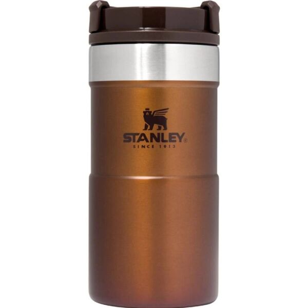 

Термочашка Stanley Classic Never Leak Maple 0.25 (6939236383011)