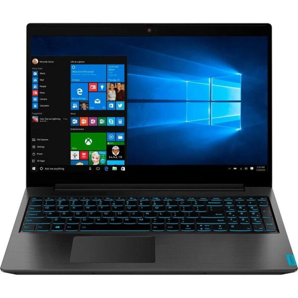 

Lenovo IdeaPad L340-15 Gaming (81LK00DARA) "Refurbished"