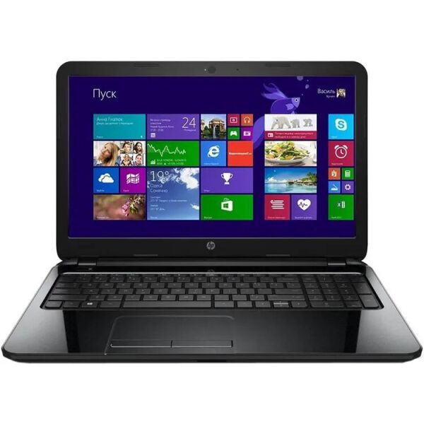 

HP 15-G099ER (K3C56EA) "Refurbished"
