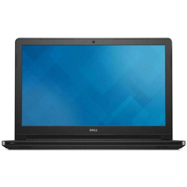 

Dell Inspiron 5558 (I55545DDL-T1) "Refurbished"