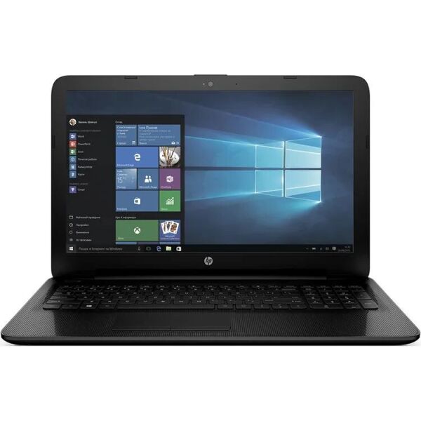 

HP 15-ac653ur (W6W77EA) "Refurbished"