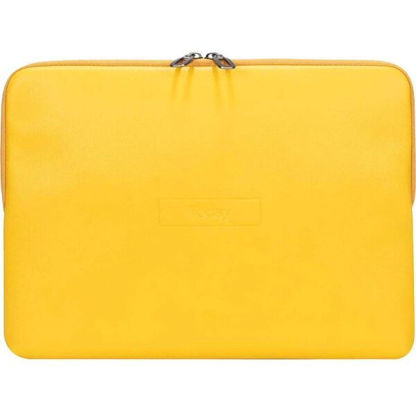 

Чехол для ноутбука 15" Tucano Today Sleeve Yellow (BFTO1516-Y)