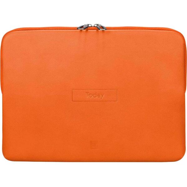 

Чехол для ноутбука 15" Tucano Today Sleeve Orange (BFTO1516-O)