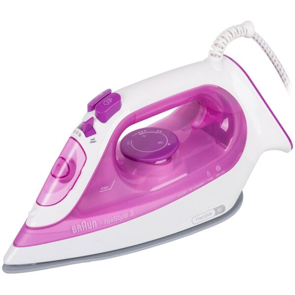 

Утюг Braun SI 3030 PU