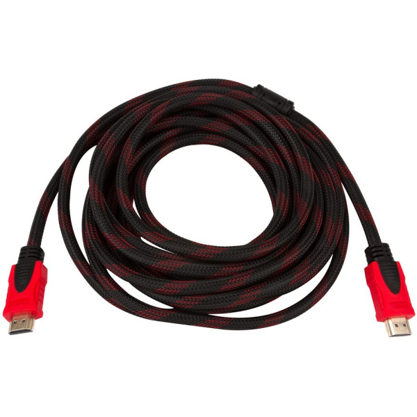 

CHARMOUNT HDMI copper 1.4 v, 10 м 777100