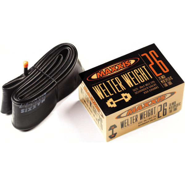 

Maxxis Welter Weight (IB67705900) 26x2.2/2.5 FV