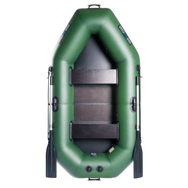 

Лодка Aqua-Storm St240с Dt