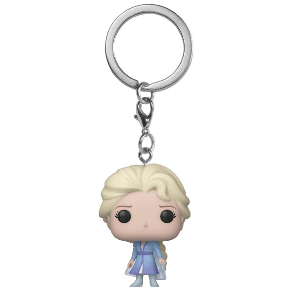 

Игровая Фигурка На Клипсе Funko Pop! Cерии Холодное Сердце 2 Эльза (40907)
