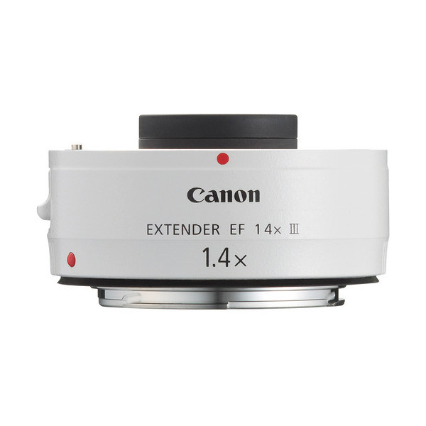 

Canon EF 1.4X III Extender